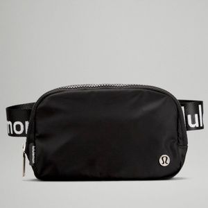 NWT Lululemon Bag